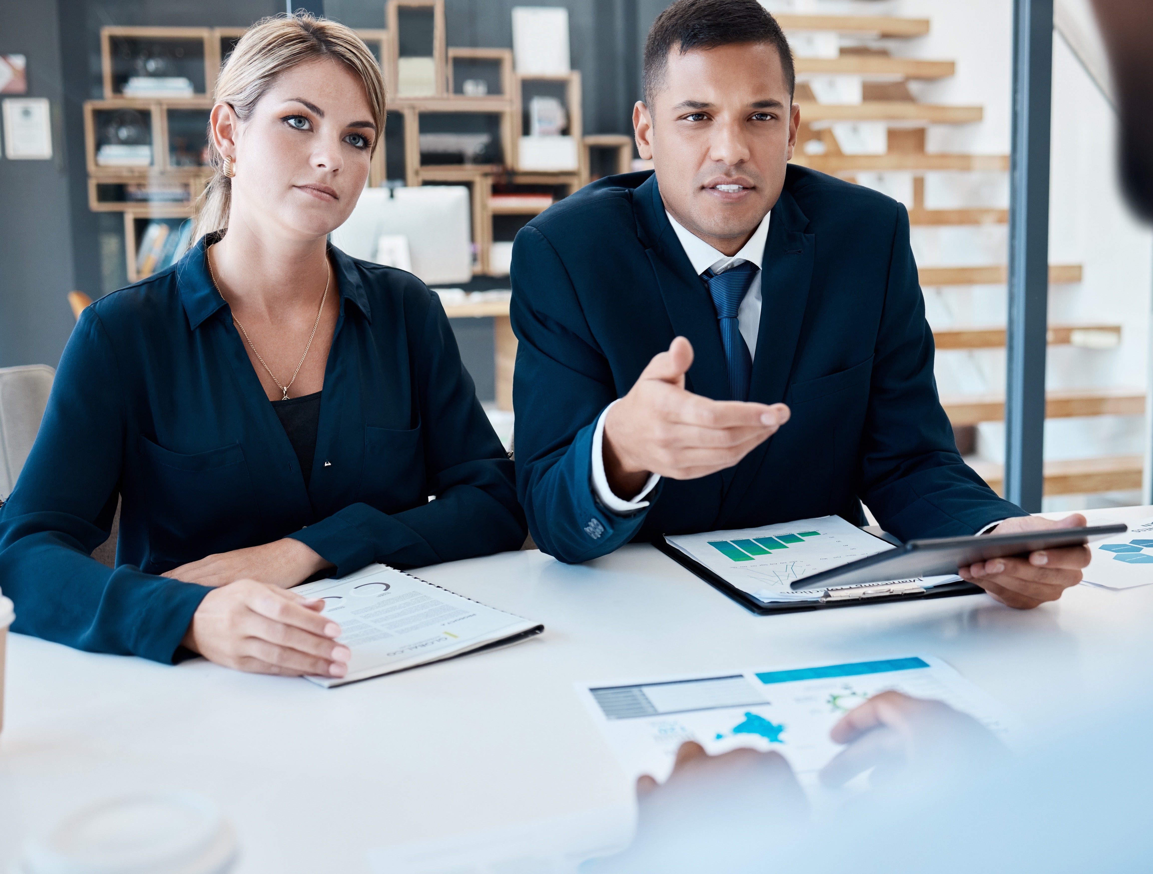 The Power of Employee Engagement: A Key Driver for Success