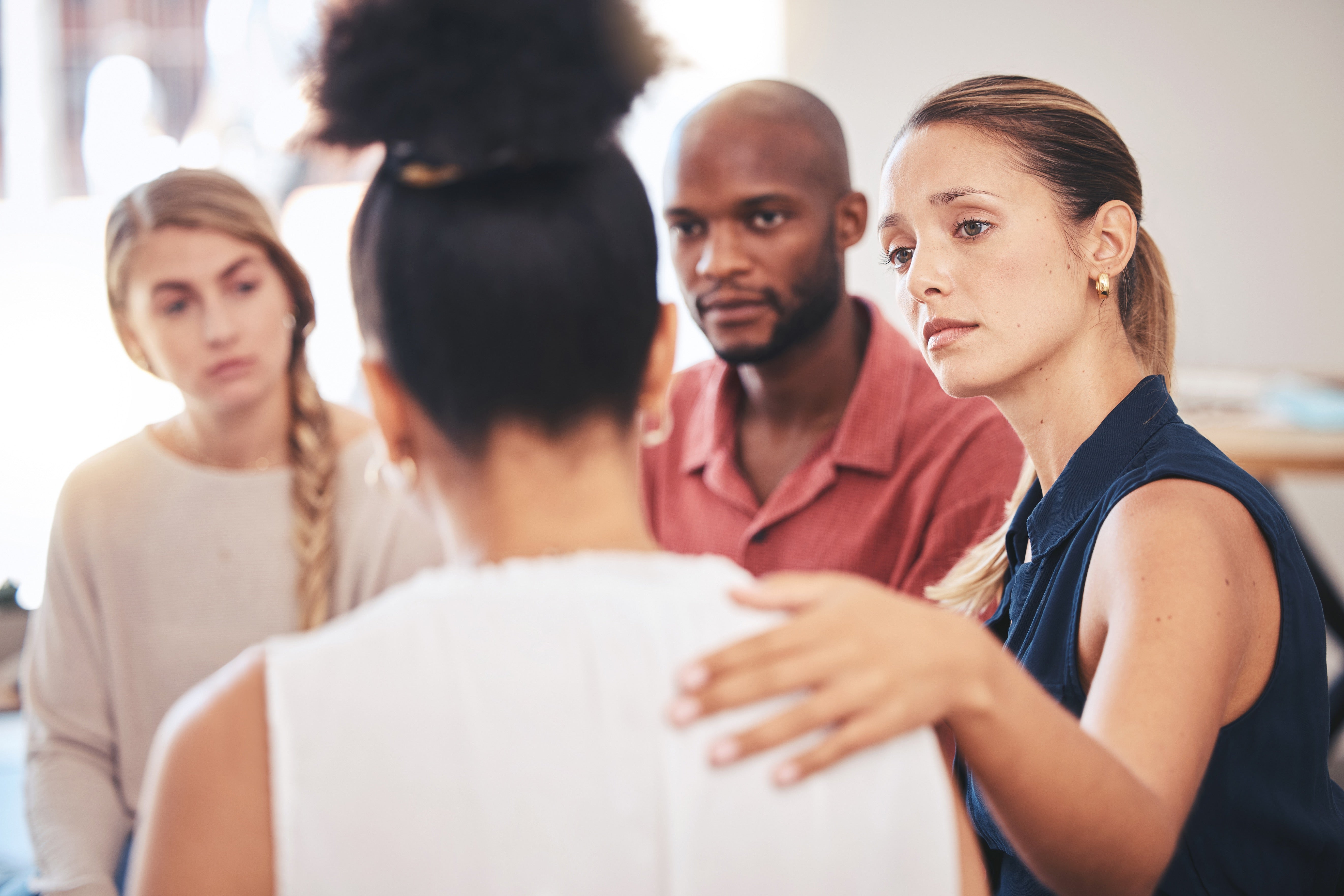 Emotional Intelligence: The Key to Personal and Professional Success