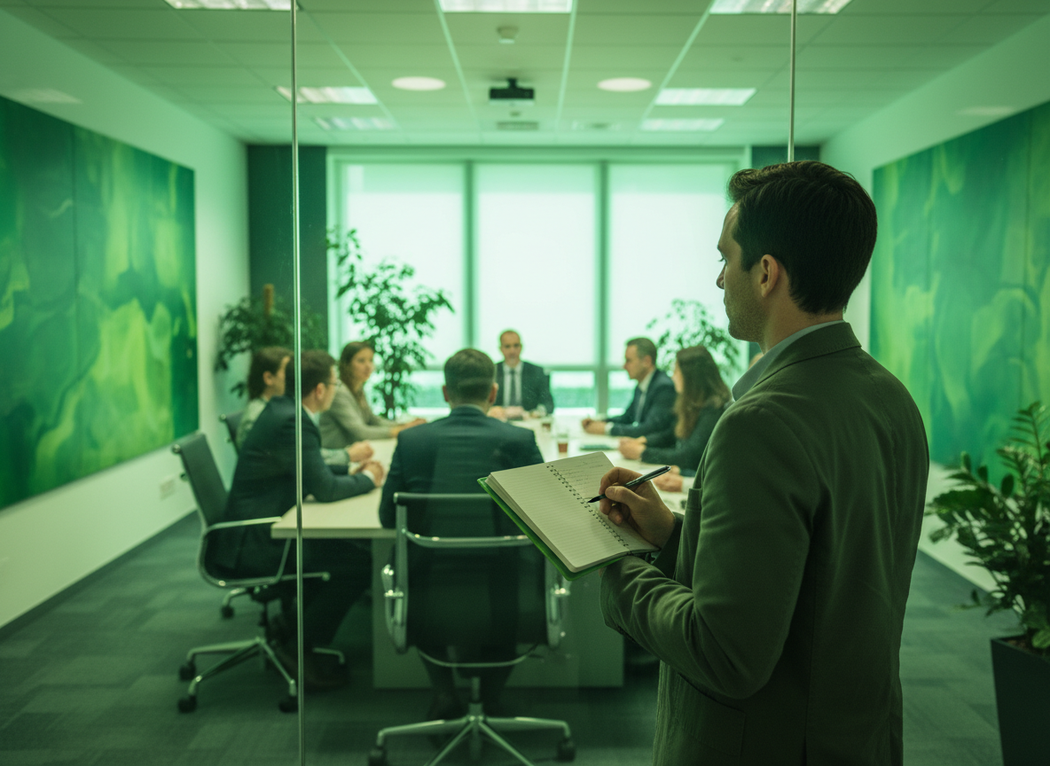 The Moments That Matter: Where Employees Actually Form Opinions About Leadership