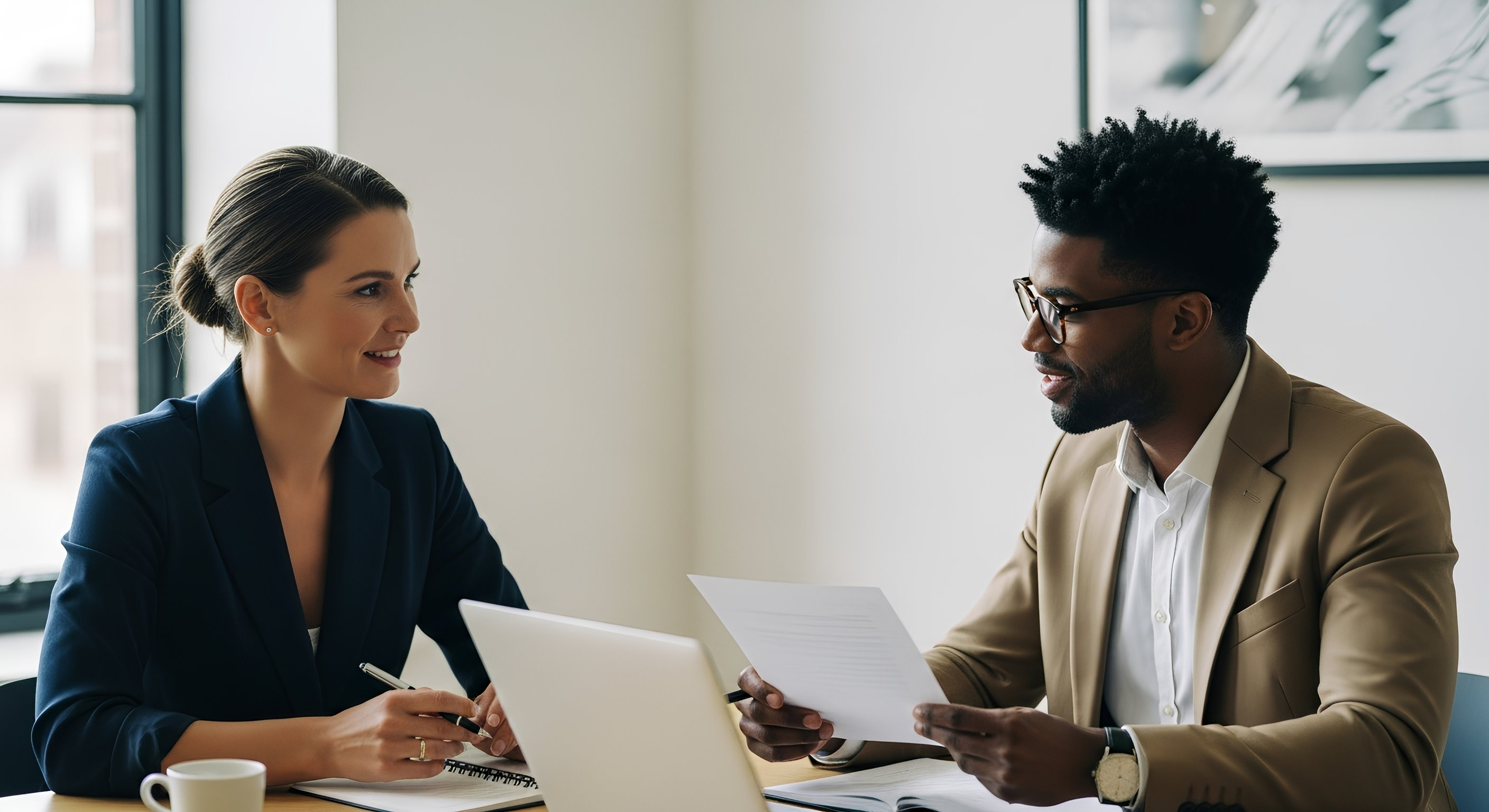 The Art of Giving (and Receiving) Feedback