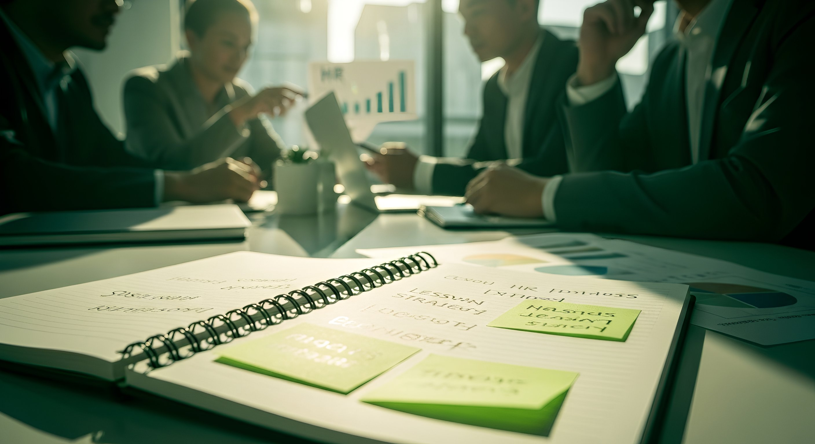 Lessons Learned: Turning 2025’s Challenges into 2026’s Opportunities