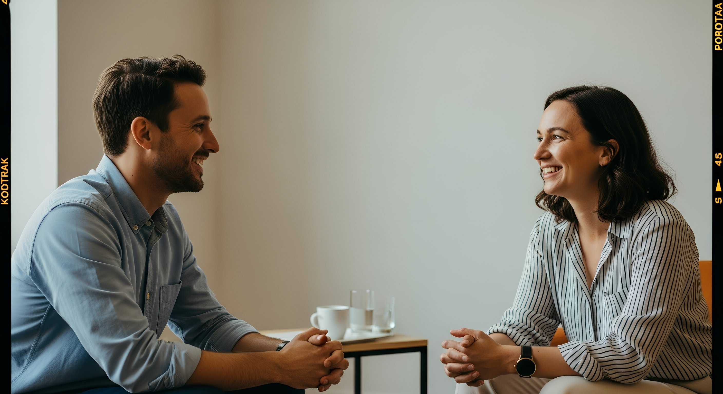 Preparing for Year-End Reviews: Coaching Managers for Meaningful Conversations