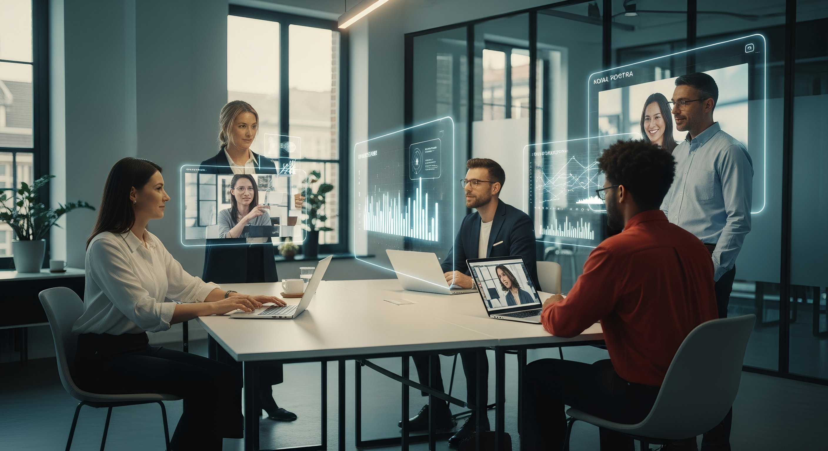 The Future of Work in 2026: What HR Should Be Preparing for Now