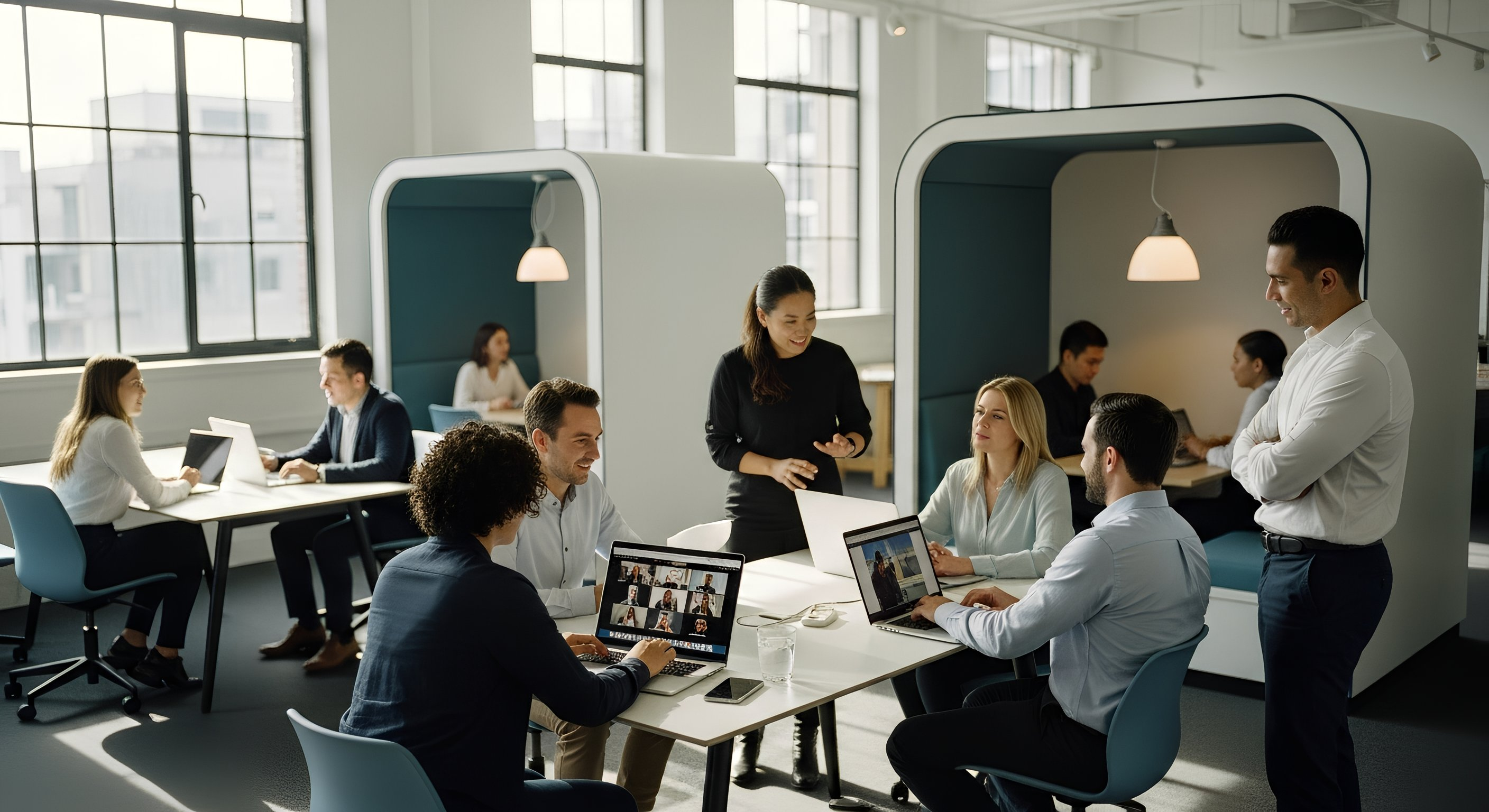 What Employees Really Want From Their Workplace in 2026