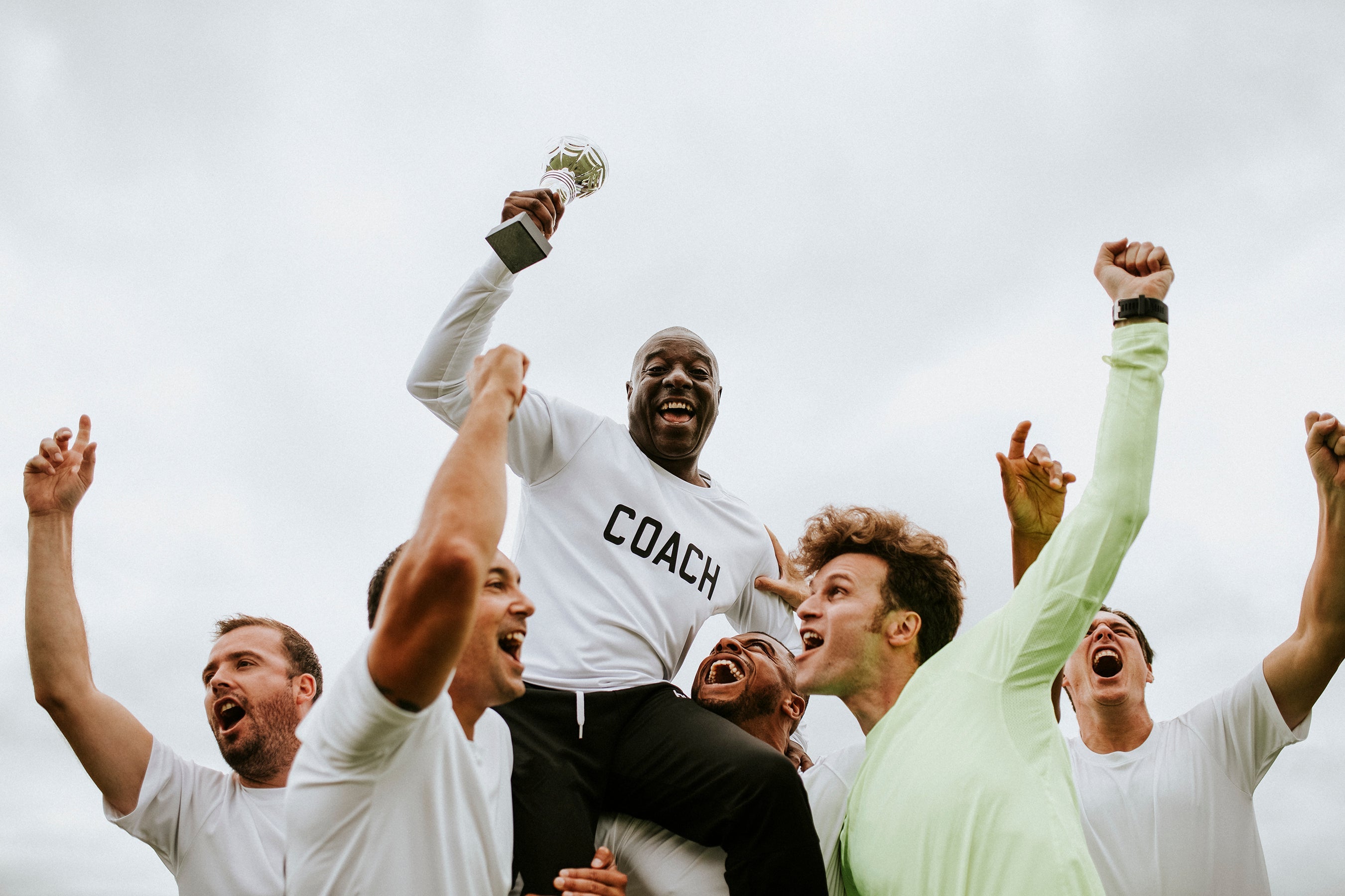 Trusting Your Team: The Key to Better Leadership