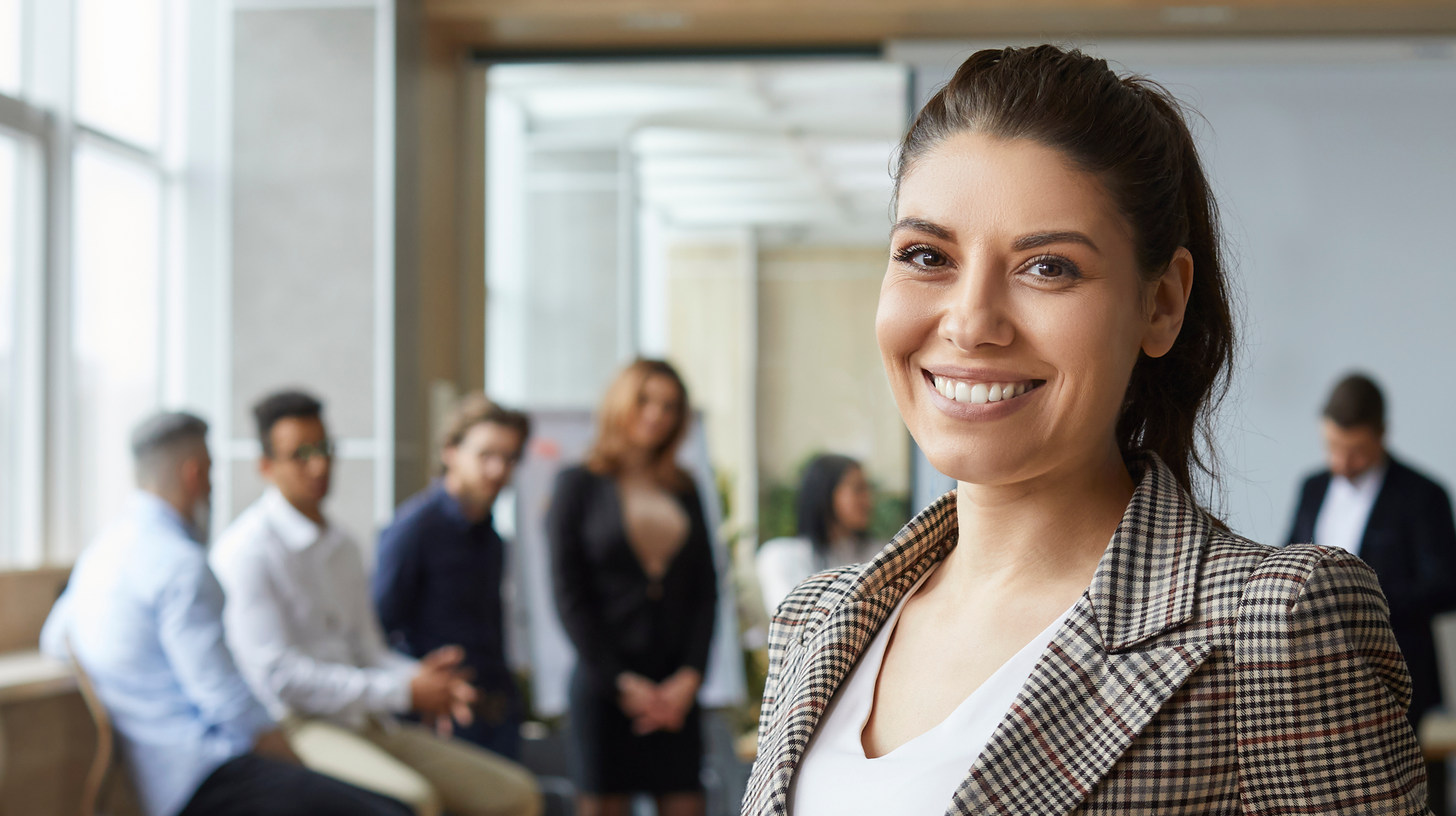 Leadership Development Package