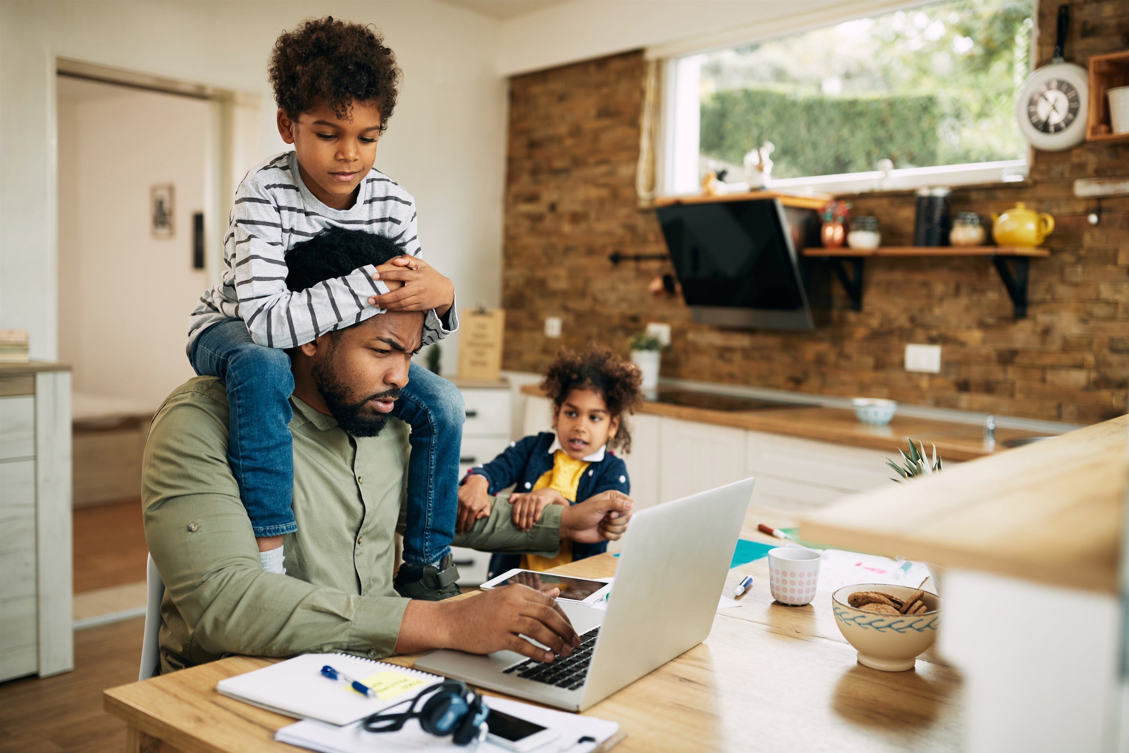Finding Harmony: The Importance of Work-Life Balance