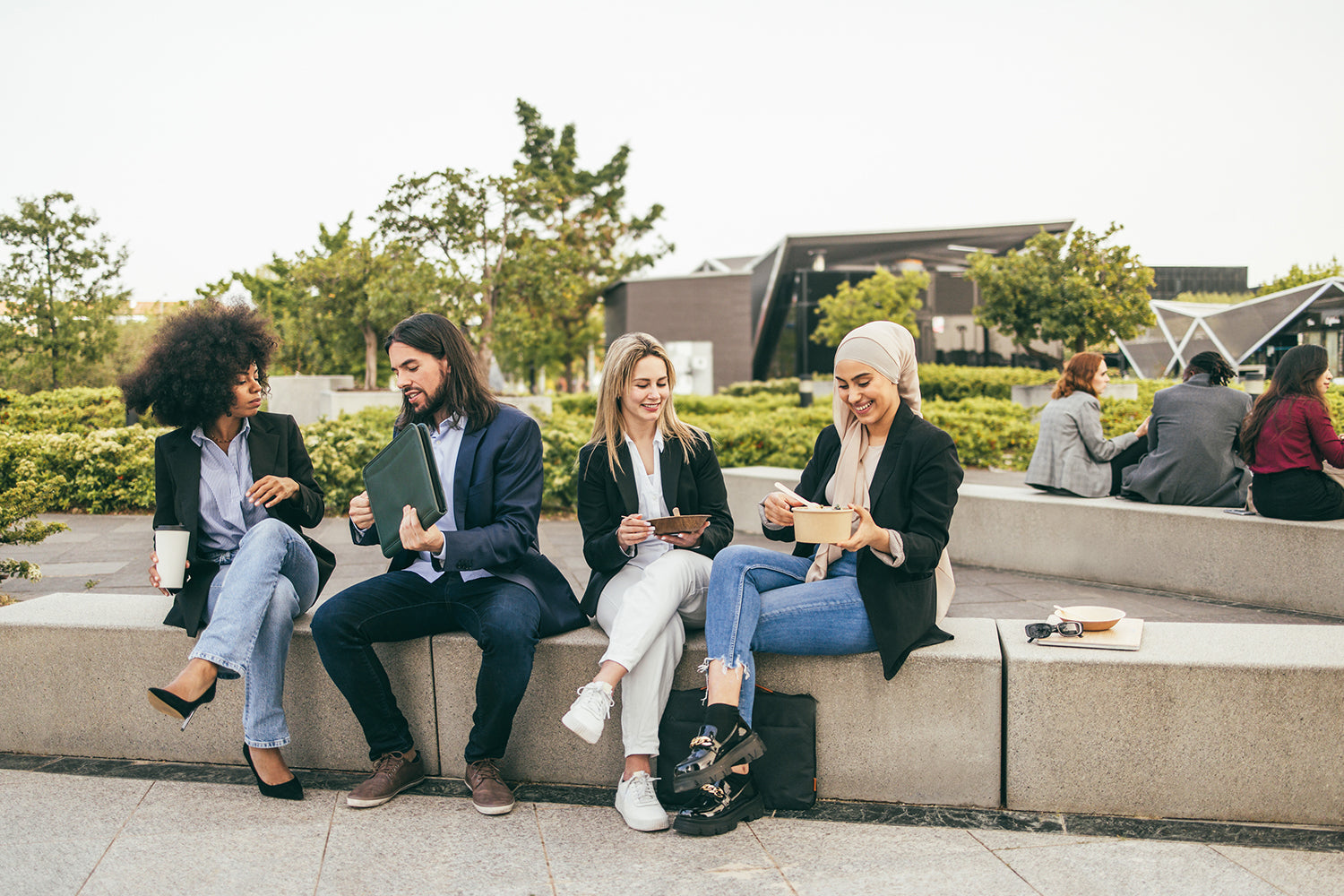 The HR Leader’s Role in Mental Health Awareness