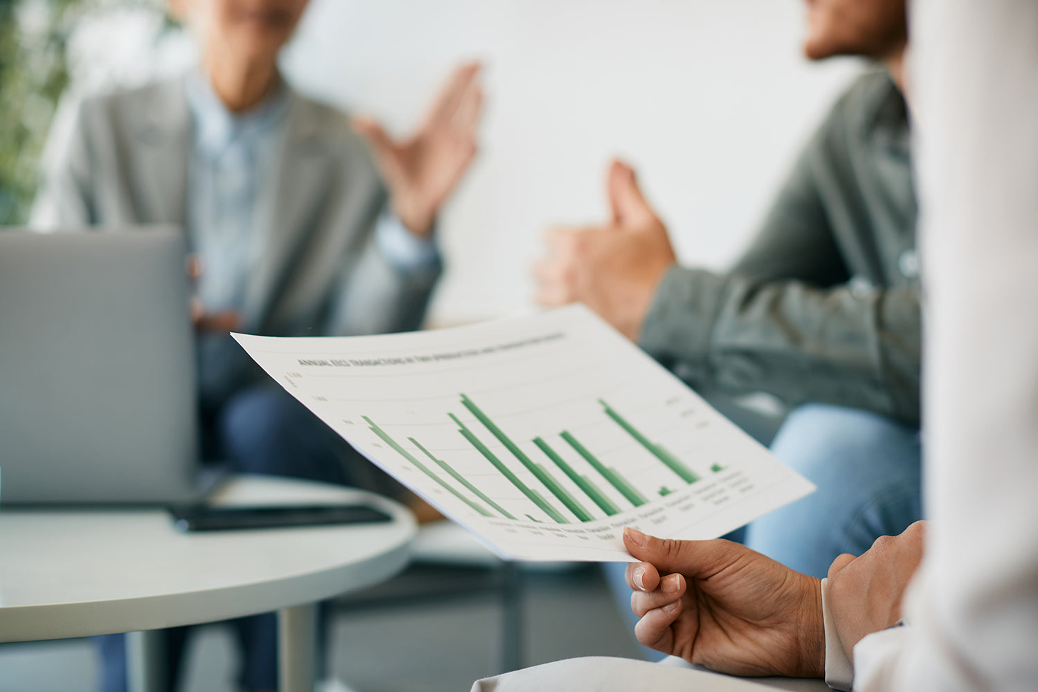 Mid-Year Performance Check-Ins: A Smarter Approach to Feedback