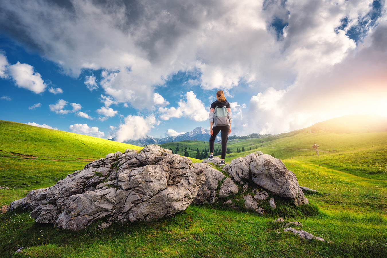 Independence & Accountability: Encouraging Ownership Without Overreach