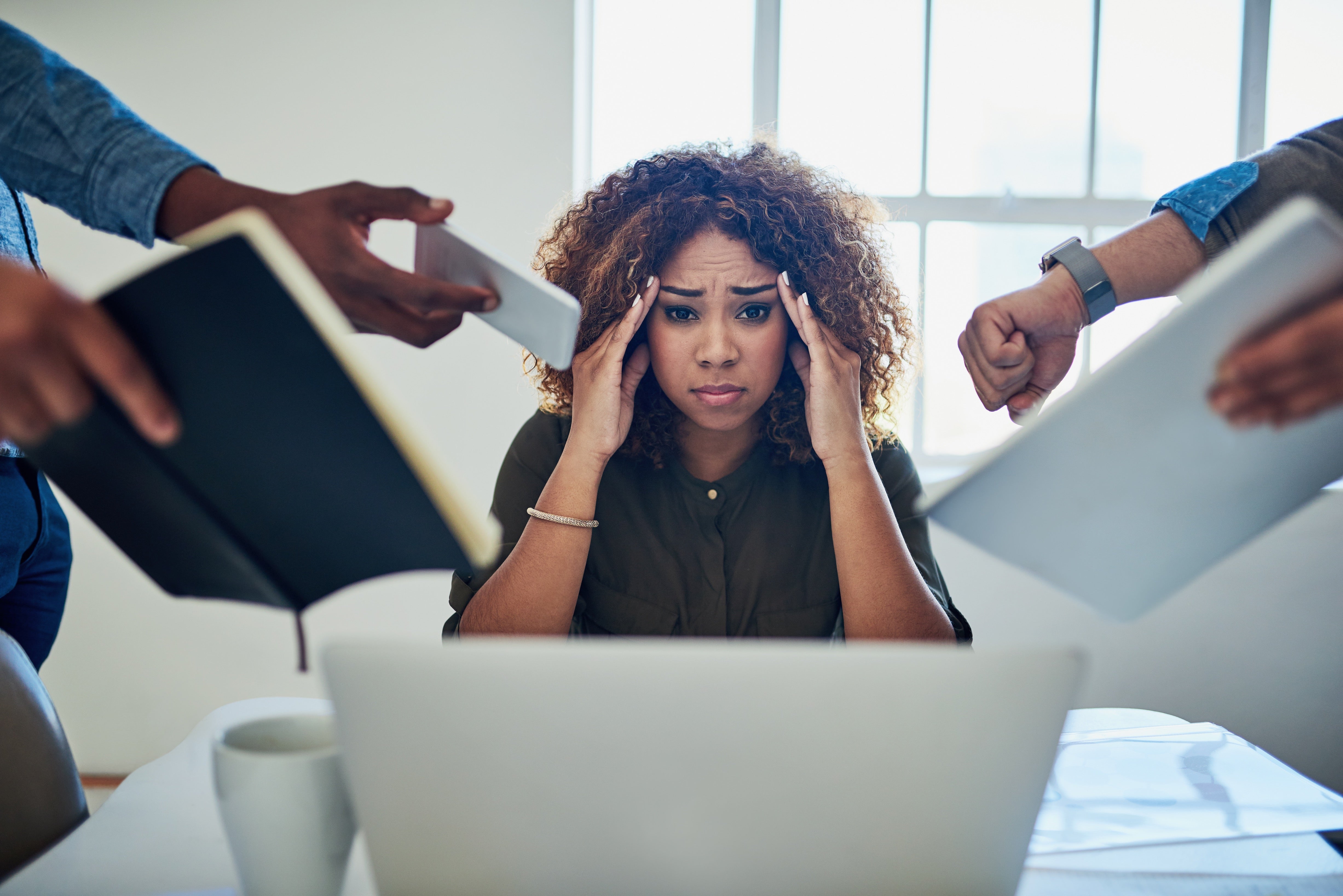 Training Your Attention