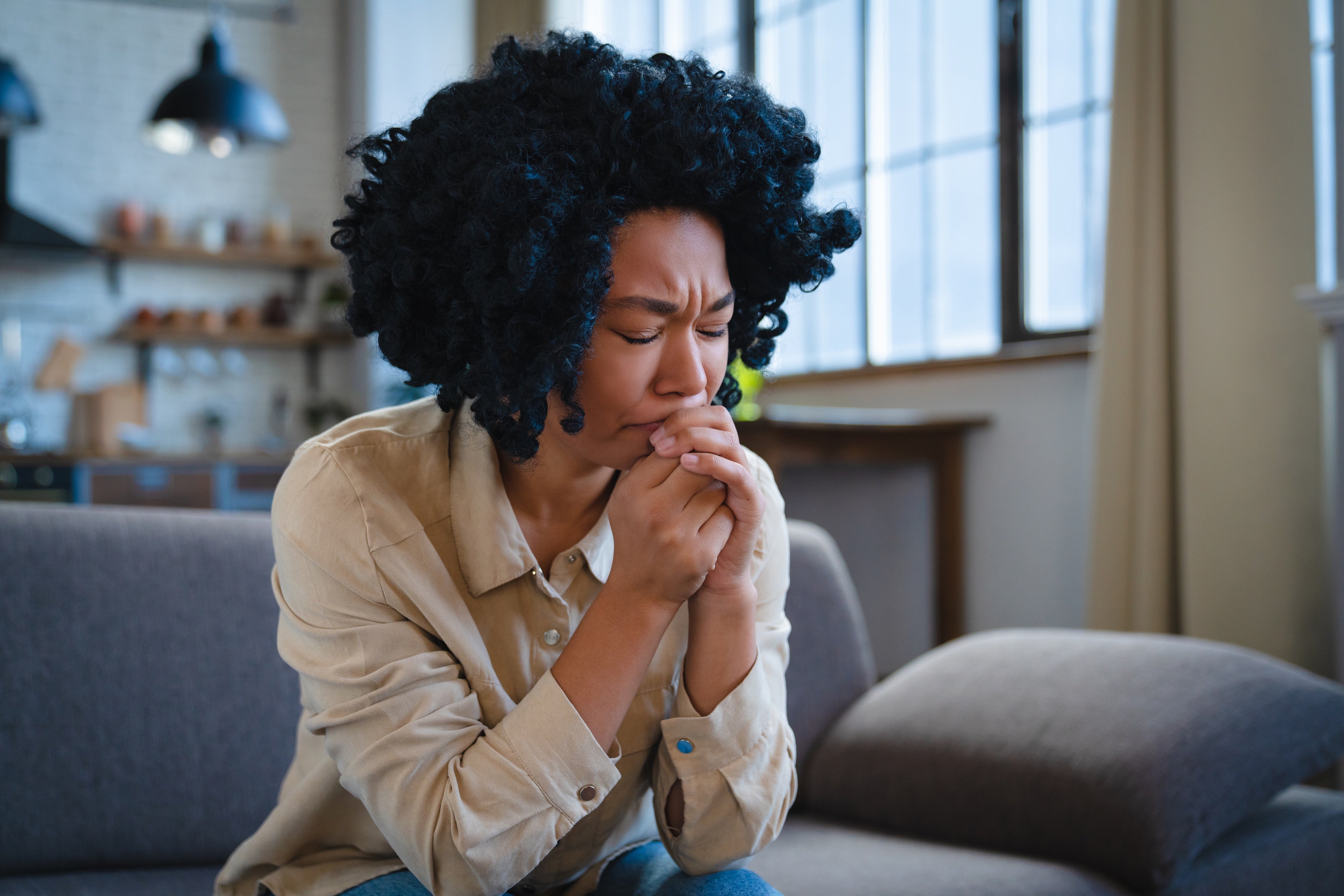 What to Do When You Feel Overwhelmed