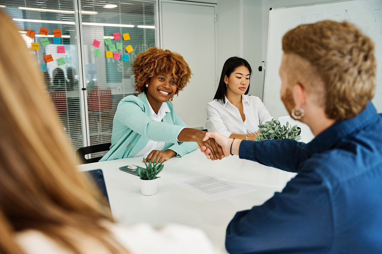 The Overlooked Value of Job Descriptions