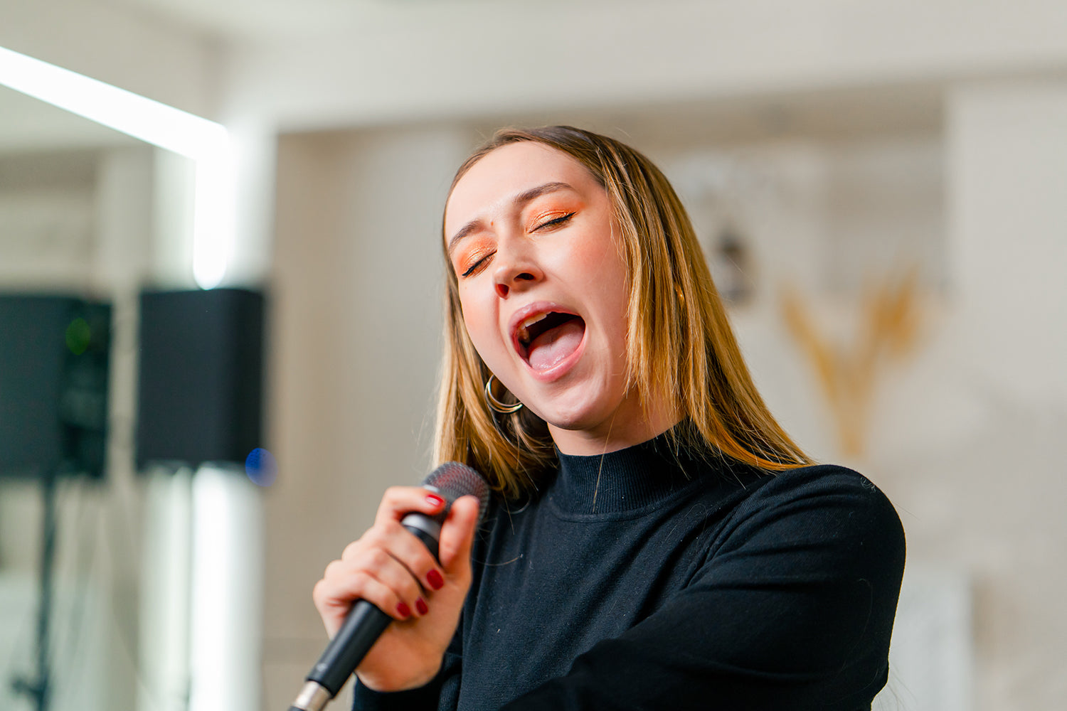 Helping New Managers Find Their Voice
