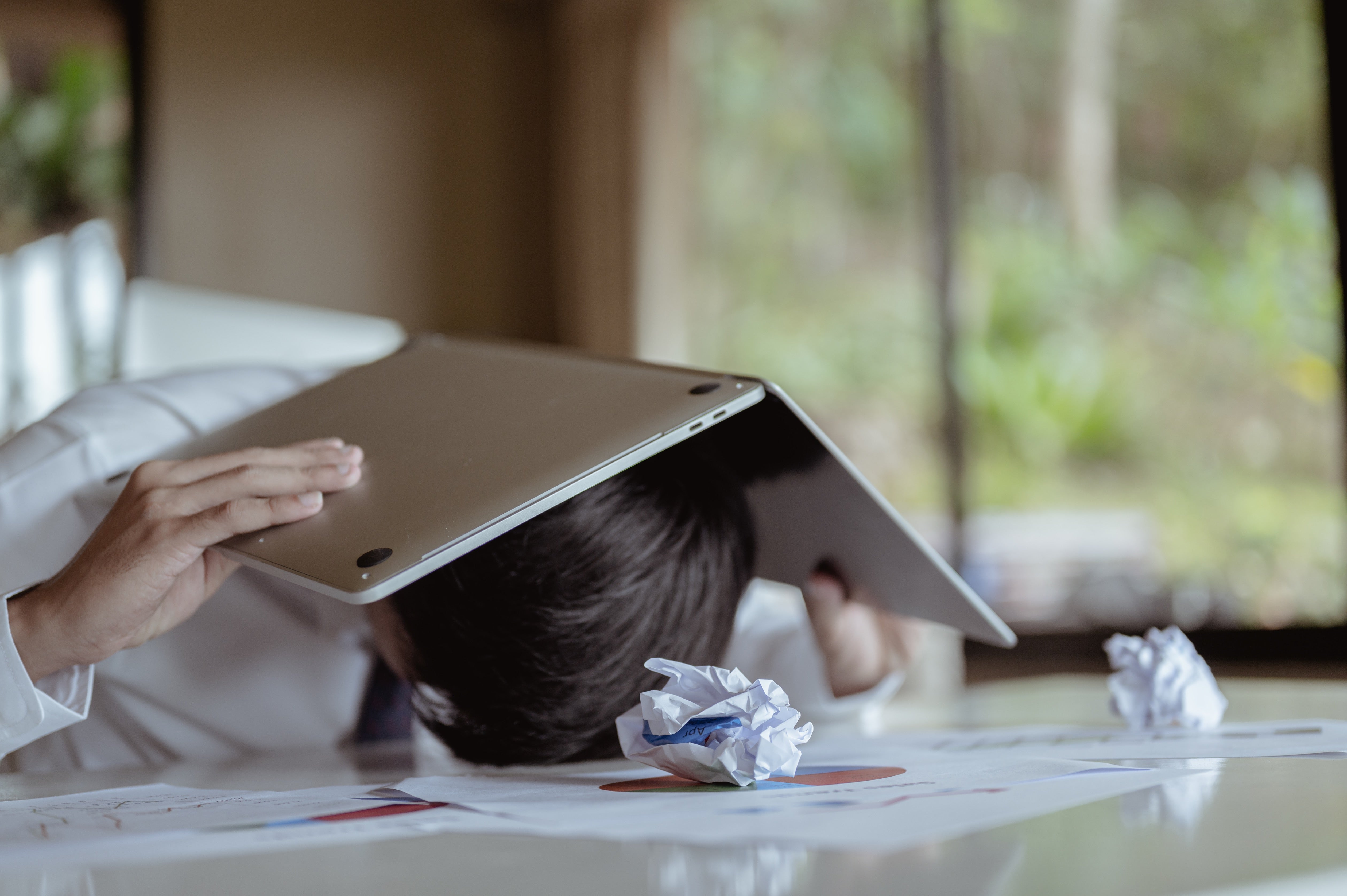 More Coping Strategies for Anxiety