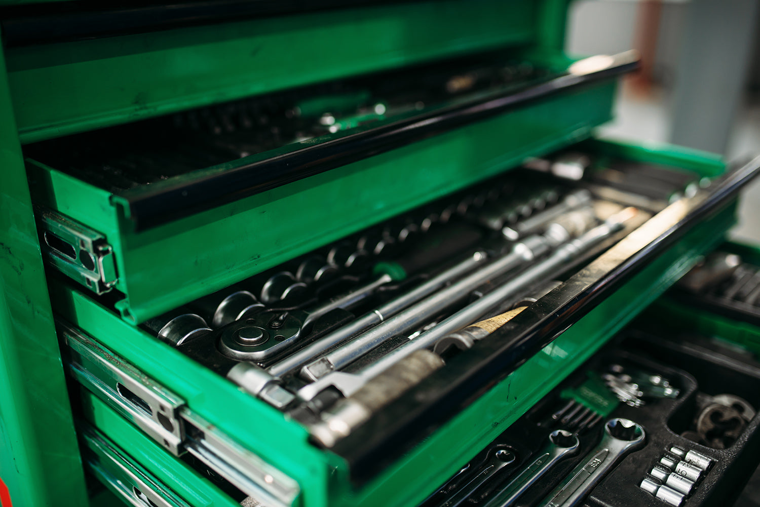 Sharpen Your Leadership Toolkit Before Year-End