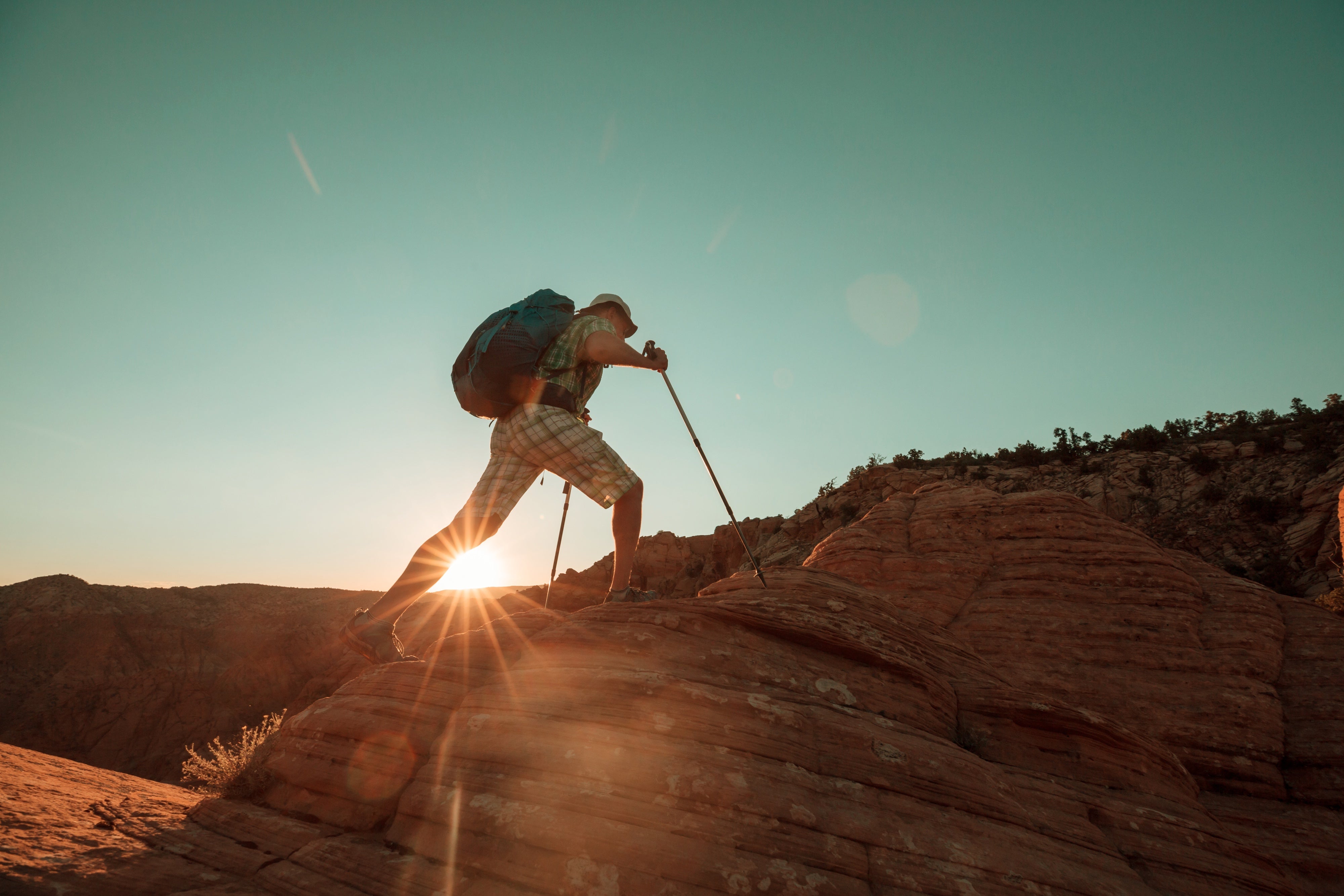 The Essential Journey of Leadership Development