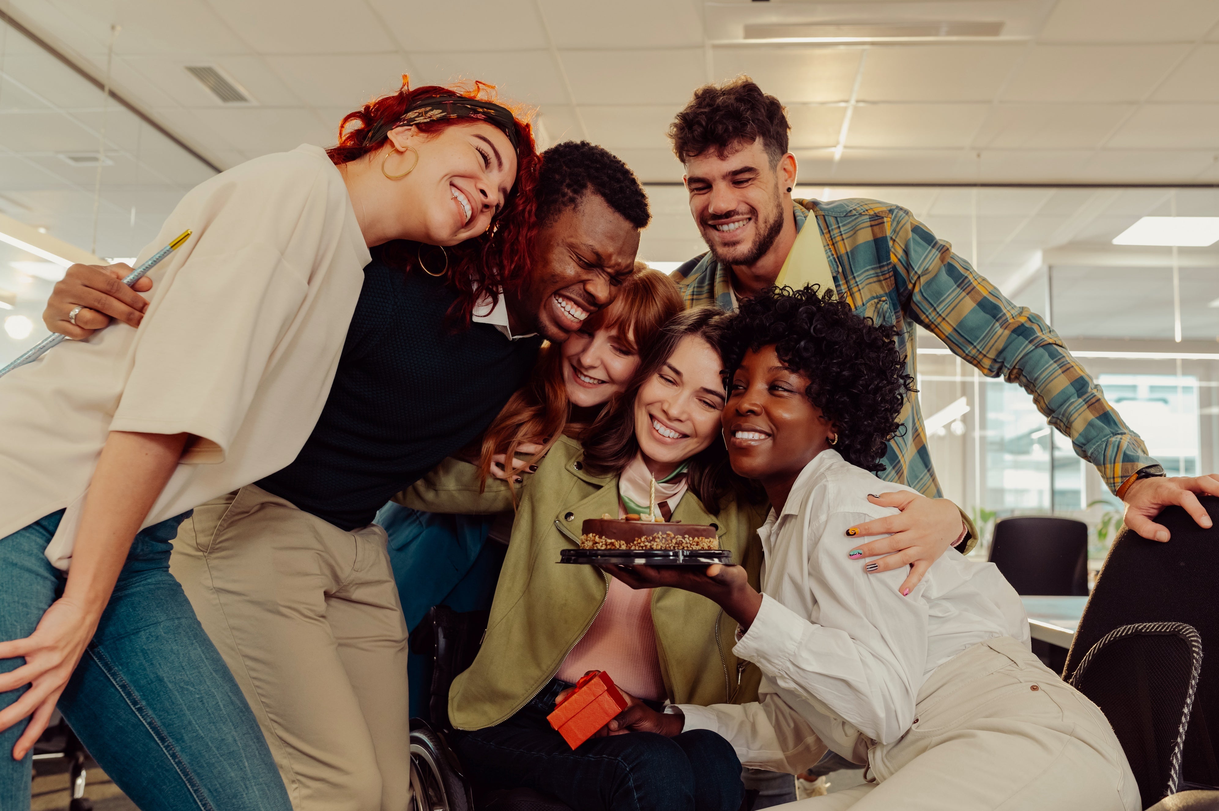 Boosting Engagement Through Employee Rewards and Recognition