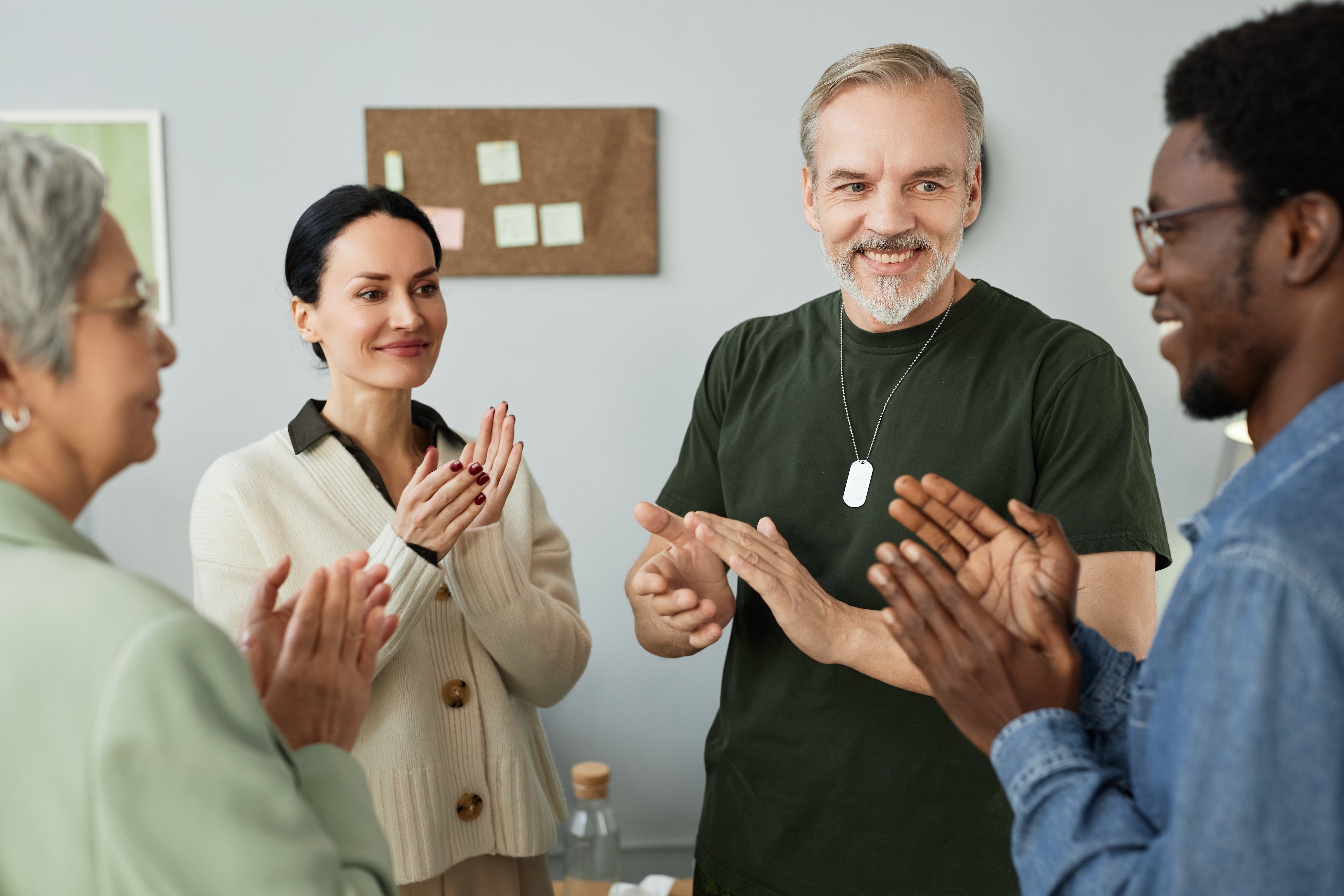 Building a Culture of Employee Appreciation