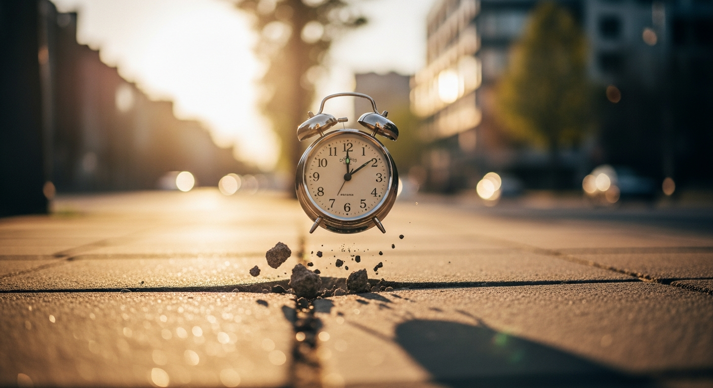 Spring Forward, Don’t Burn Out: Helping Employees Adjust to Time Change