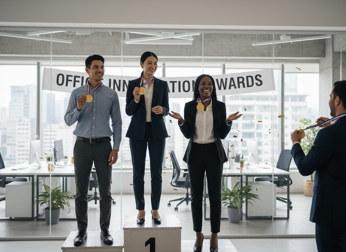 What Your Top Performers Aren’t Saying (But Everyone Else Sees)