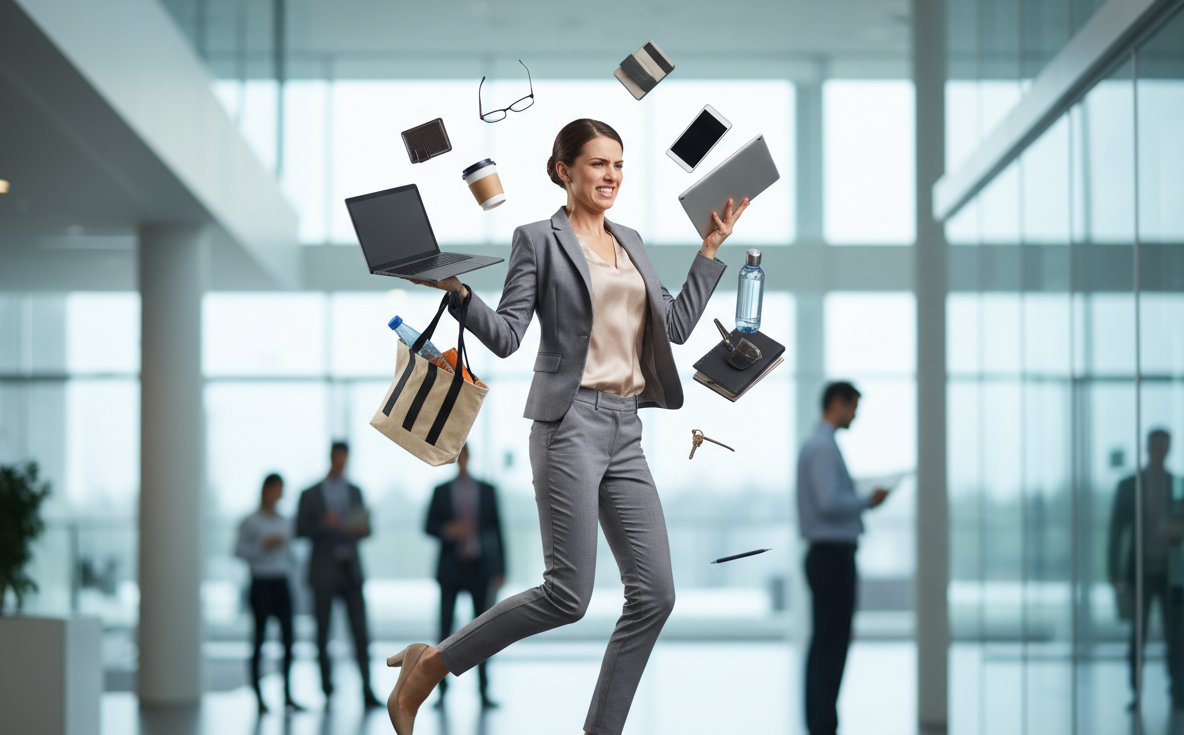Stress Awareness Month: How HR Can Help Prevent Burnout Before It Peaks