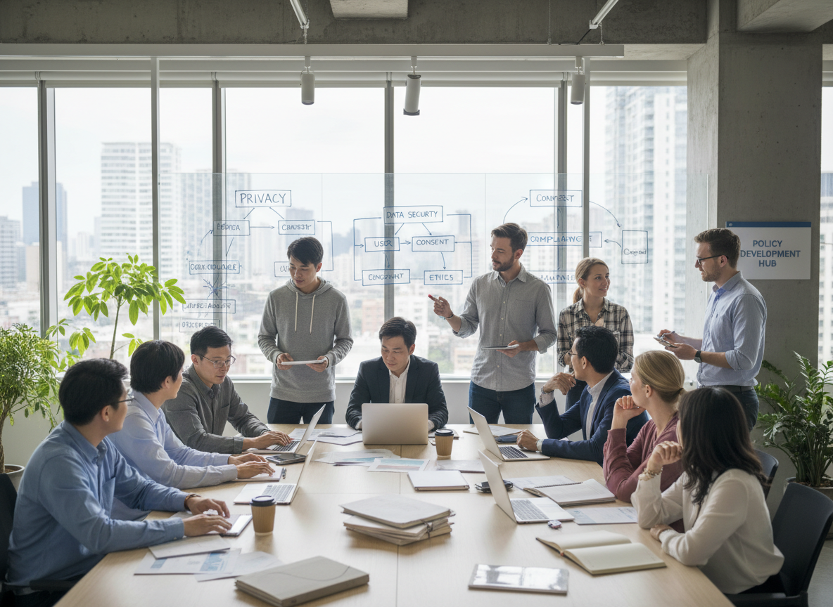 Why Most Policies Fail in Practice (and What HR Can Do About It)