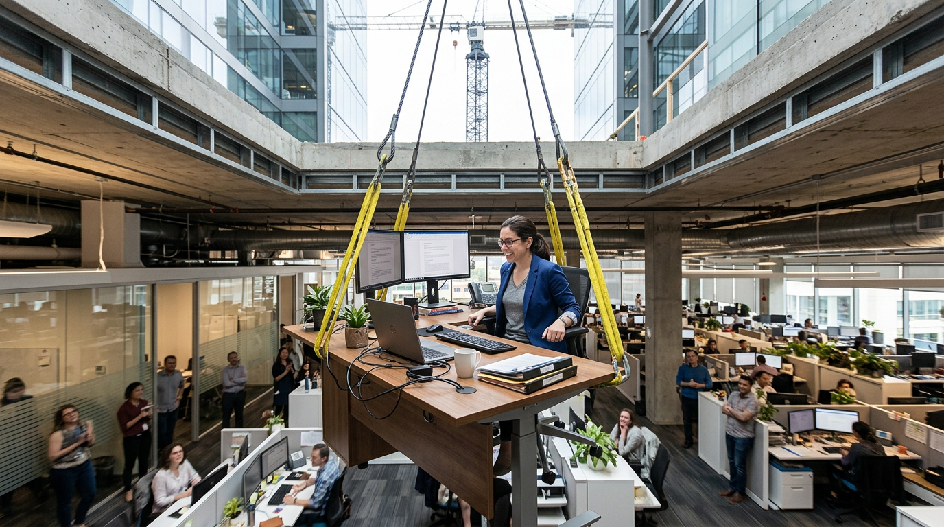 Summer Interns, Seasonal Hires, and Short-Term Talent: Are You Setting Them Up to Succeed?