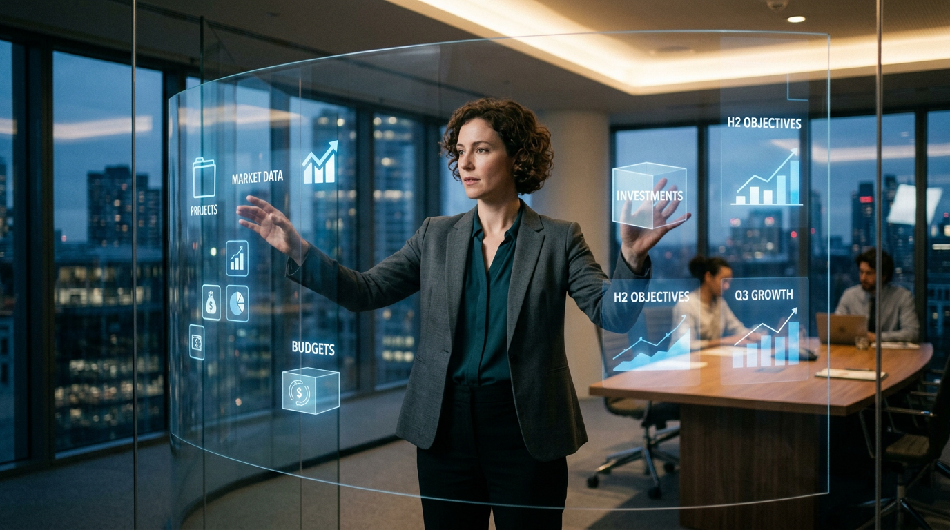 The Mid-Year Check-In: Are Your Managers Leading—or Just Managing?