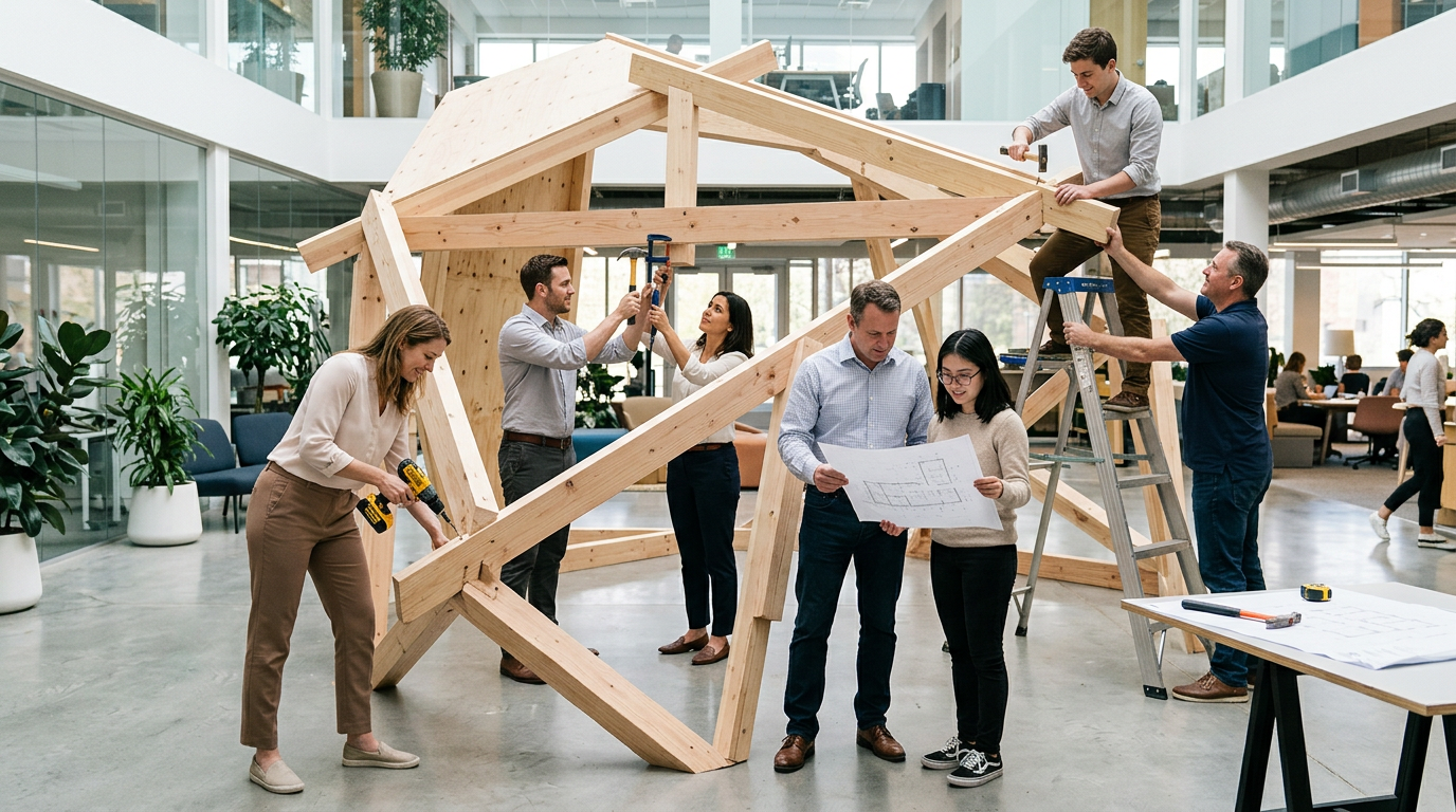 The Employees Who Shape Your Culture Probably Don't Have "Manager" in Their Title