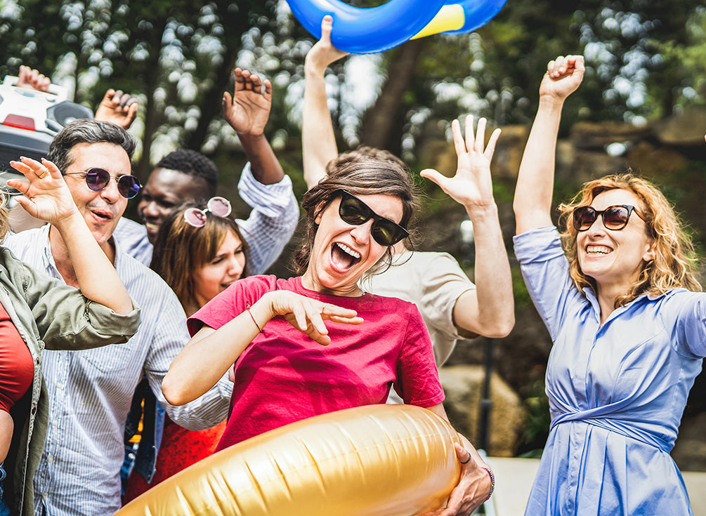 Keeping Culture Alive During Summer PTO Season